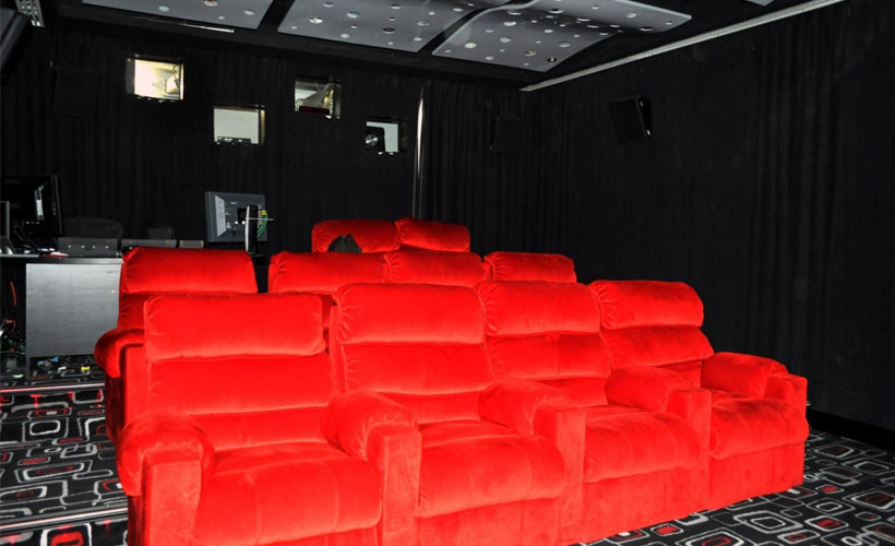 2K Preview Theatre