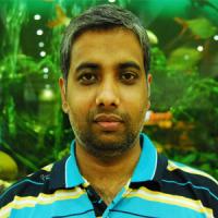 Pitchumani Krish