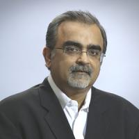 Naresh Jhangiani