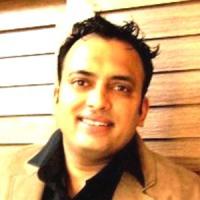 Prabhudesai SS
