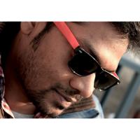 Naveen Paul