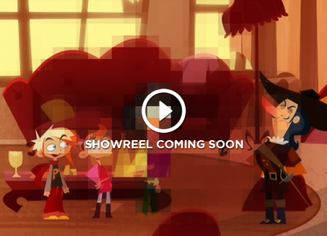 2D Animation