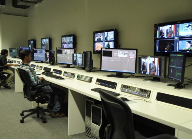 Digitization