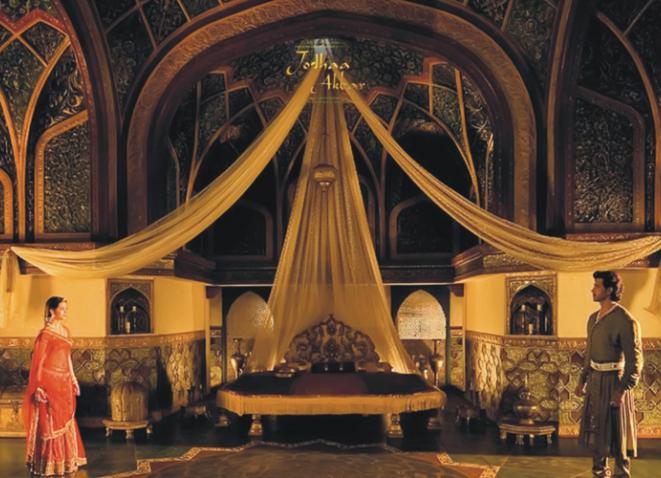 Set Design