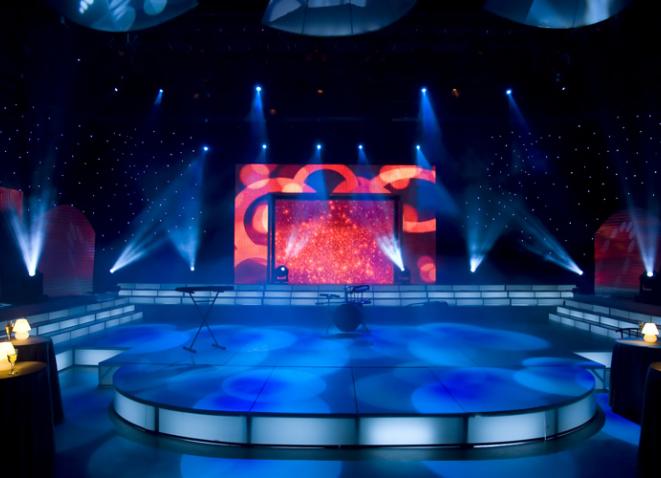 Set Design